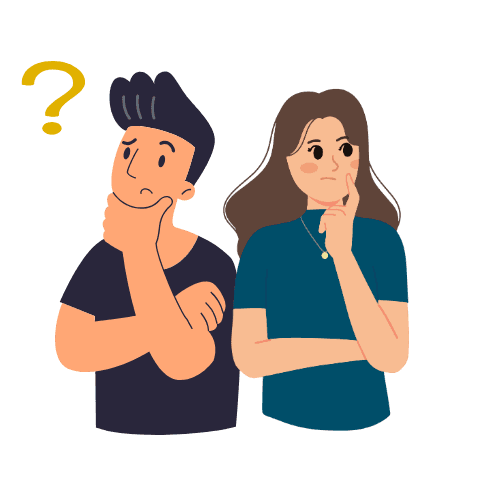 考えている人々